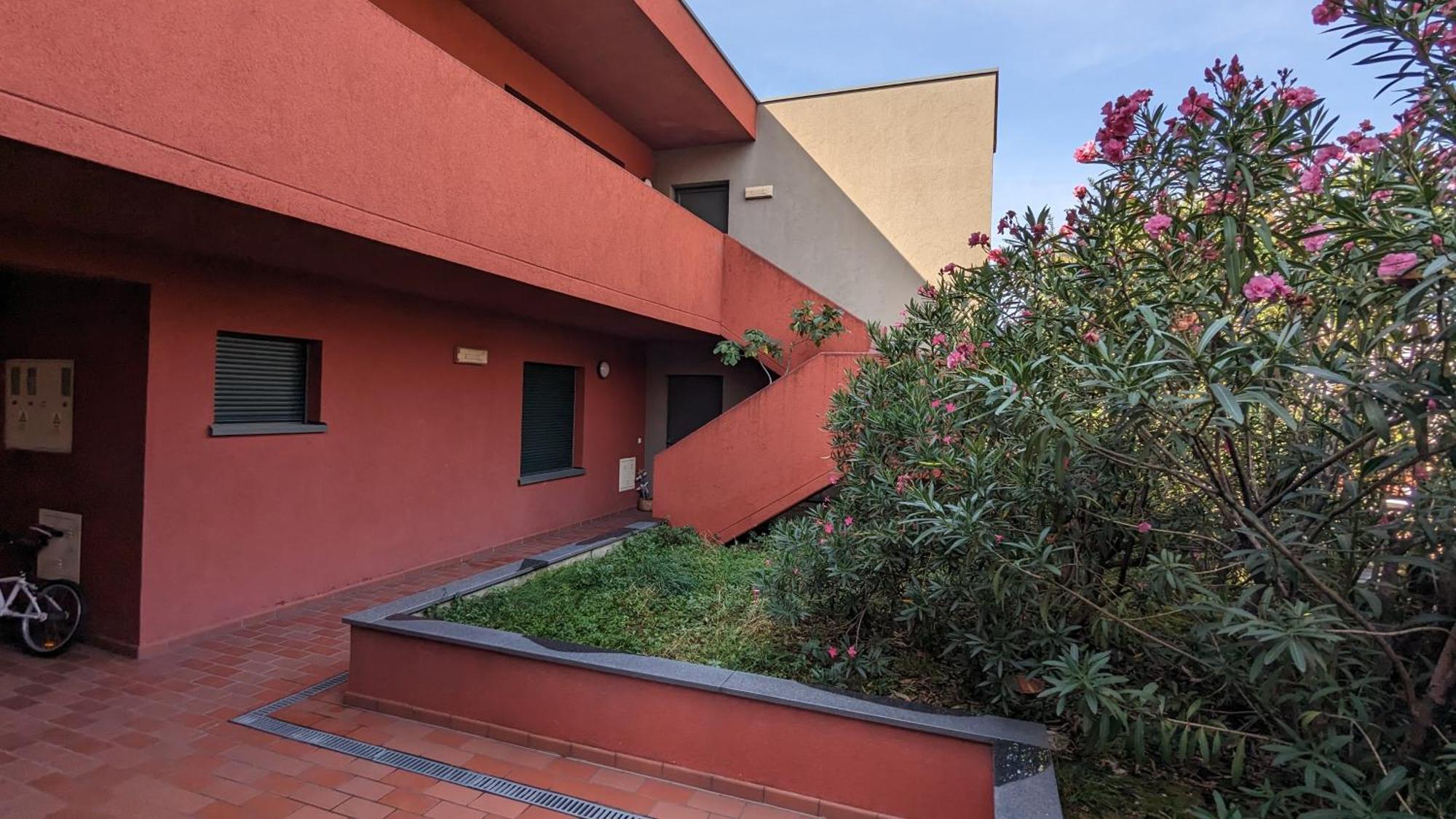 Downtown Fiume, Underground Garage Within The Property Exteriér fotografie