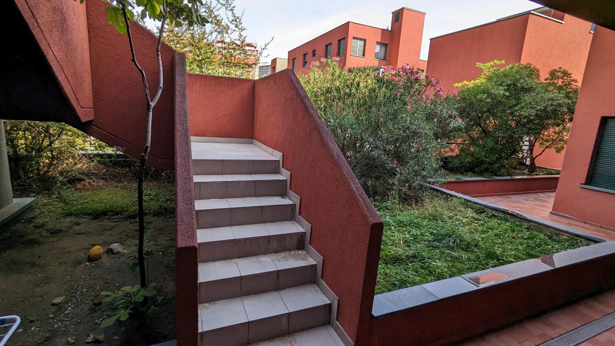 Downtown Fiume, Underground Garage Within The Property Exteriér fotografie